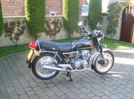 1979 CB650 Z